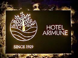 Hotel Arimune
