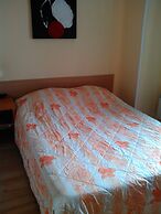 Hotel Victor Hugo