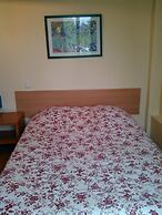 Hotel Victor Hugo