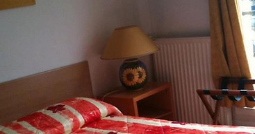 Hotel Victor Hugo