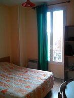 Hotel Victor Hugo