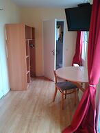 Hotel Victor Hugo