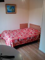 Hotel Victor Hugo
