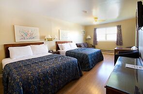 Homeward Inns of Canada