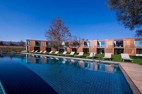Hotel Torre de Gomariz Wine & Spa