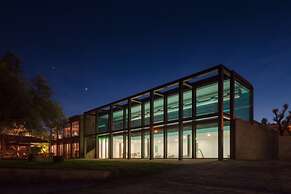 Hotel Torre de Gomariz Wine & Spa