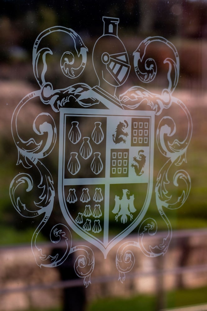 Hotel Torre de Gomariz Wine & Spa