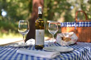 Hotel Torre de Gomariz Wine & Spa