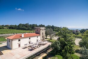 Hotel Torre de Gomariz Wine & Spa