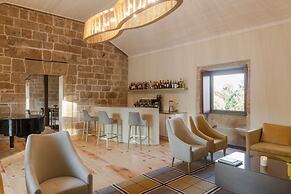 Hotel Torre de Gomariz Wine & Spa
