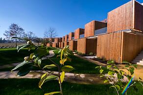 Hotel Torre de Gomariz Wine & Spa