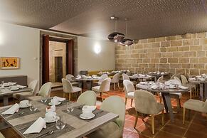 Hotel Torre de Gomariz Wine & Spa