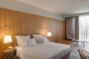 Hotel Torre de Gomariz Wine & Spa