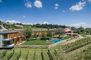 Hotel Torre de Gomariz Wine & Spa