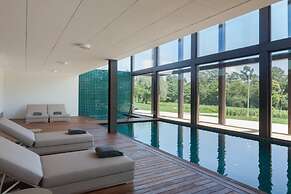 Hotel Torre de Gomariz Wine & Spa