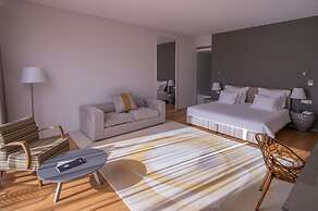 Hotel Torre de Gomariz Wine & Spa