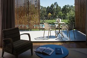 Hotel Torre de Gomariz Wine & Spa