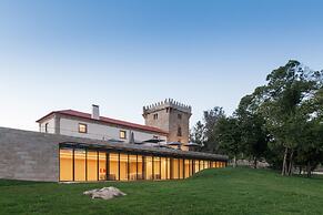 Hotel Torre de Gomariz Wine & Spa