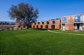 Hotel Torre de Gomariz Wine & Spa