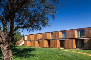 Hotel Torre de Gomariz Wine & Spa