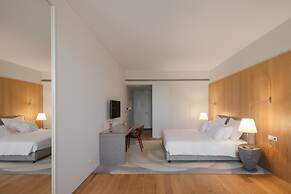 Hotel Torre de Gomariz Wine & Spa