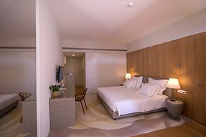 Hotel Torre de Gomariz Wine & Spa