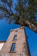 Hotel Torre de Gomariz Wine & Spa