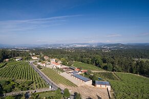 Hotel Torre de Gomariz Wine & Spa