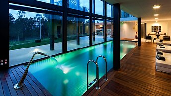 Hotel Torre de Gomariz Wine & Spa