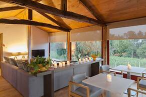 Hotel Torre de Gomariz Wine & Spa