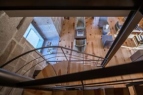 Hotel Torre de Gomariz Wine & Spa
