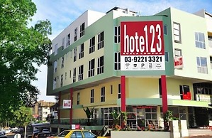Hote123