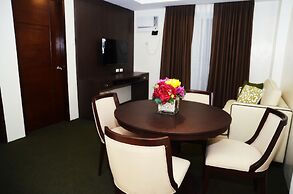 Stradella Hotel