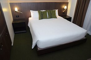 Stradella Hotel