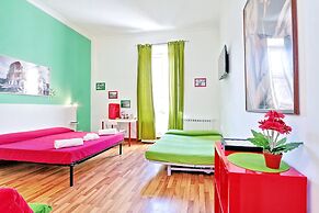 Lucky Home