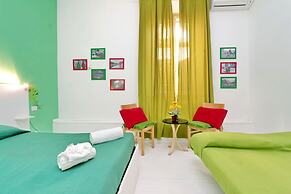 Lucky Home