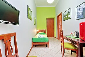 Lucky Home