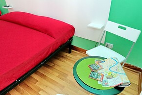 Lucky Home