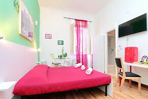 Lucky Home