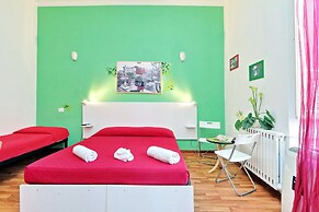 Lucky Home