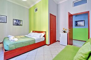 Lucky Home