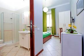 Lucky Home