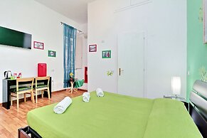 Lucky Home