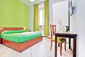 Lucky Home