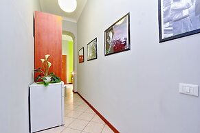 Lucky Home