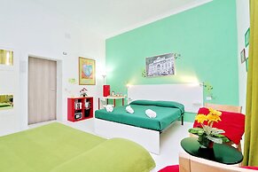 Lucky Home