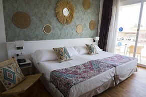 Hotel Subur Maritim