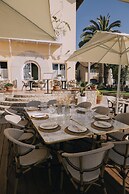 Hotel Subur Maritim