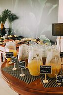 Hotel Subur Maritim