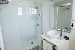 Hotel Subur Maritim